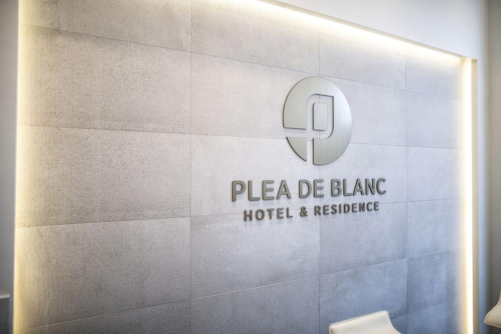 Plea De Blanc Hotel & Residence Μπουσάν Εξωτερικό φωτογραφία