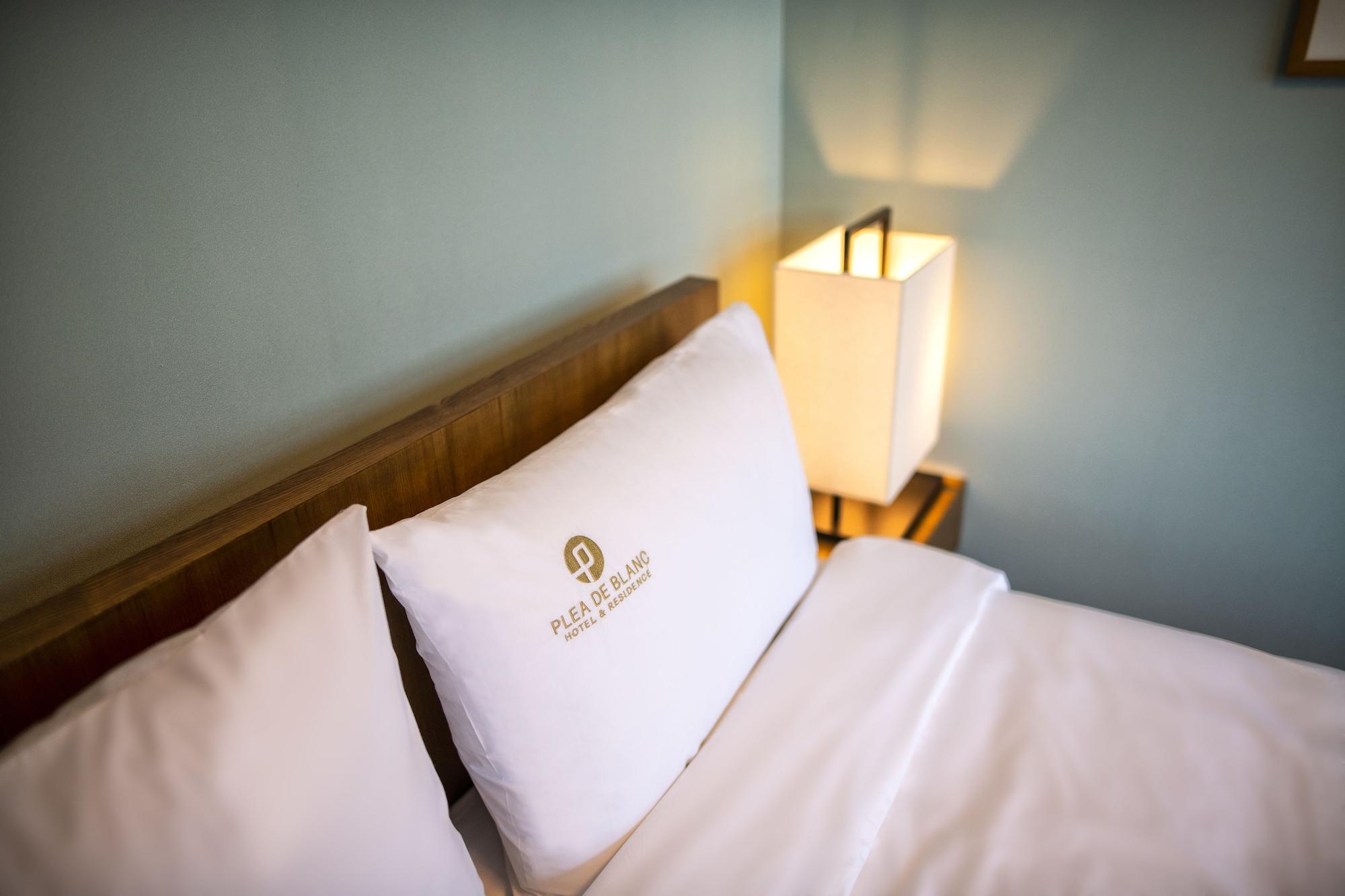 Plea De Blanc Hotel & Residence Μπουσάν Εξωτερικό φωτογραφία